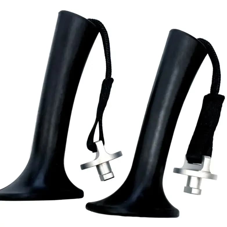 Bastones de esquí Prodigy IMBODY