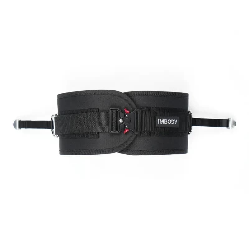 Cinturón lumbar Prodigy IMBODY