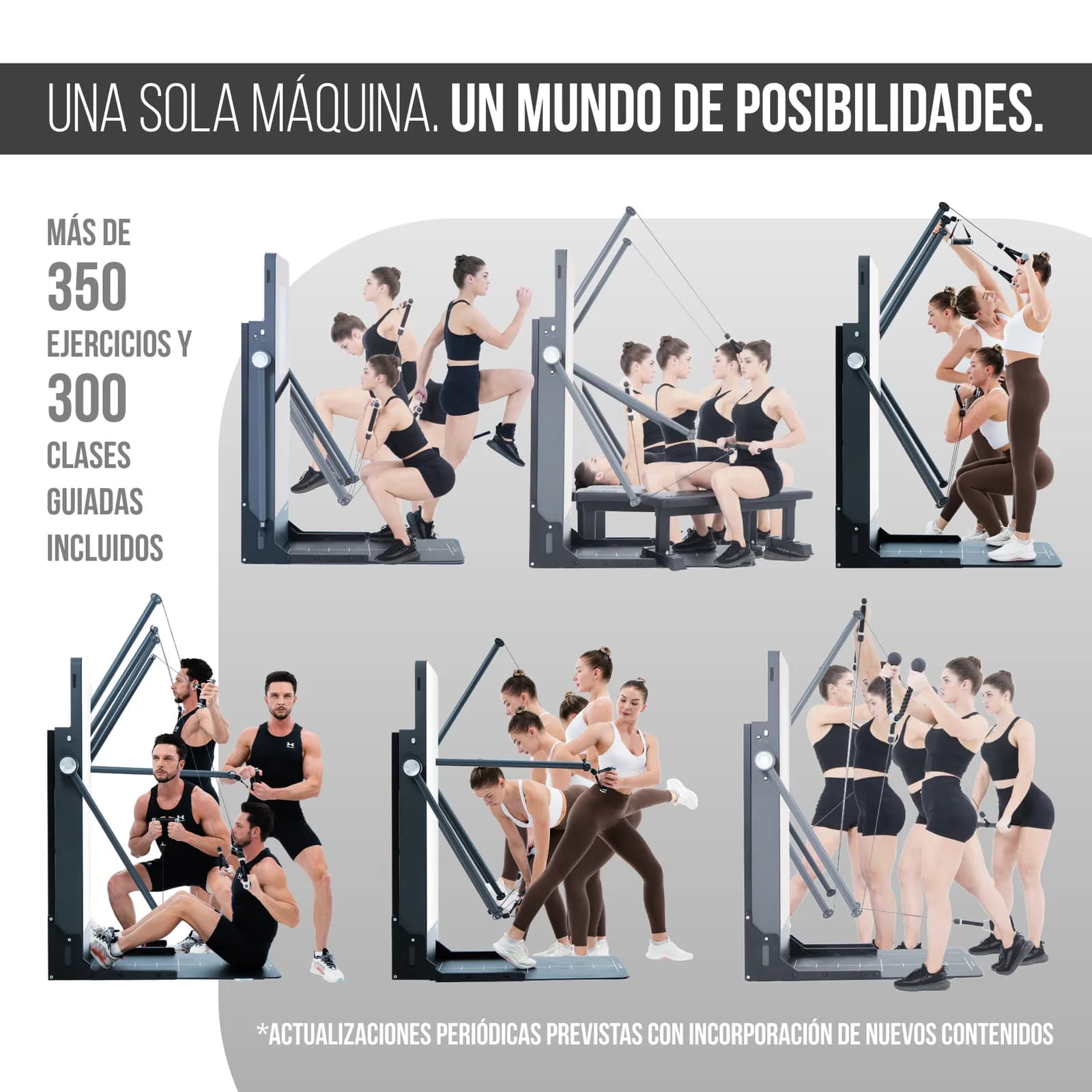 Prodigy IMBODY Power S Pro — 3/10