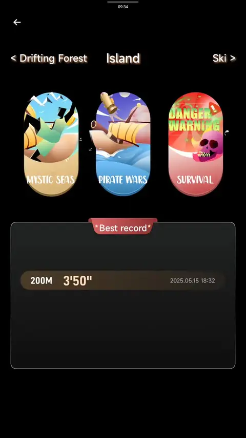 Mundos y juegos, con tus mejores marcas